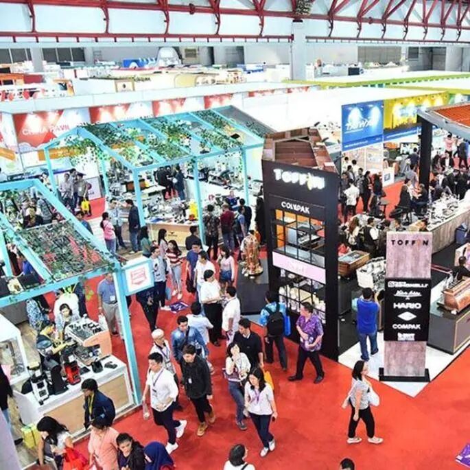 SIAL西雅国际食品展