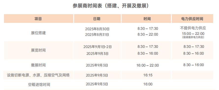 SIAL西雅国际食品展