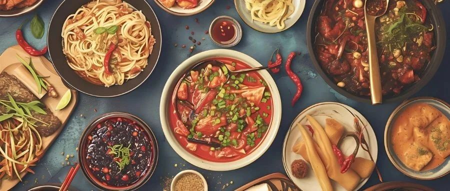 米其林国际星厨齐聚SIAL 国际食品和饮料展览会