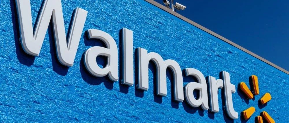 供应链新升级!沃尔玛不只争夺普通顾客,其背后" 五年增长计划 "如何布局