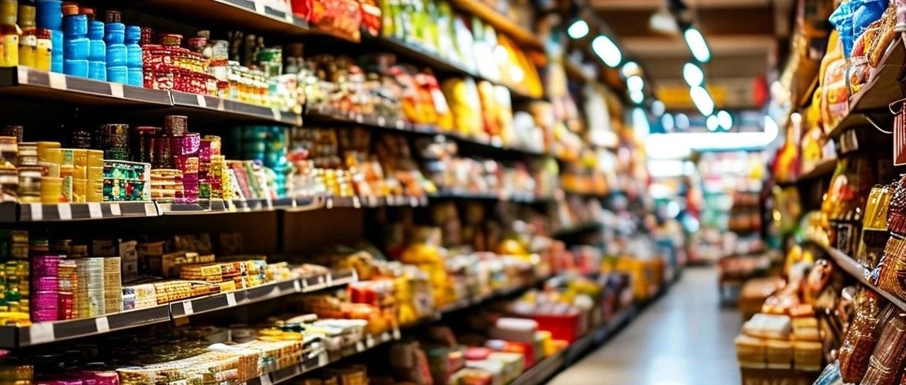 2025中国网络零售TOP100出炉:总销额2.17万亿,即时零售、全品类扩张成增长引擎