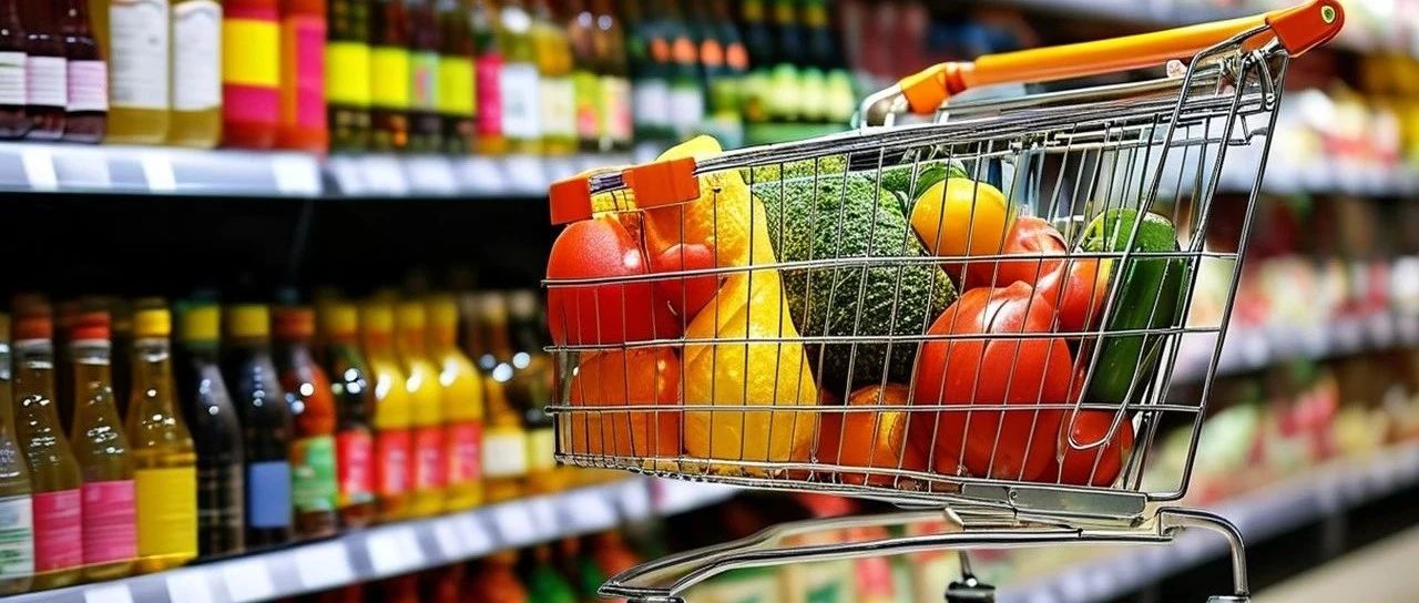 2024年食品行业大揭秘:全球市场趋势与消费者偏好