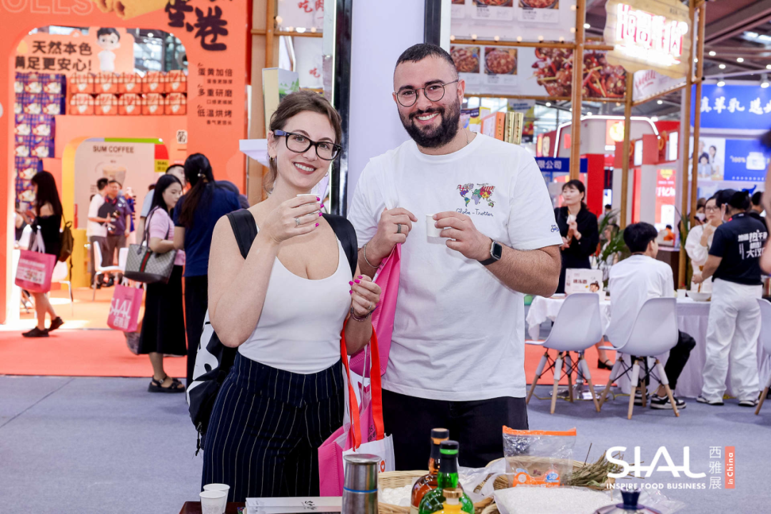 SIAL西雅国际食品展