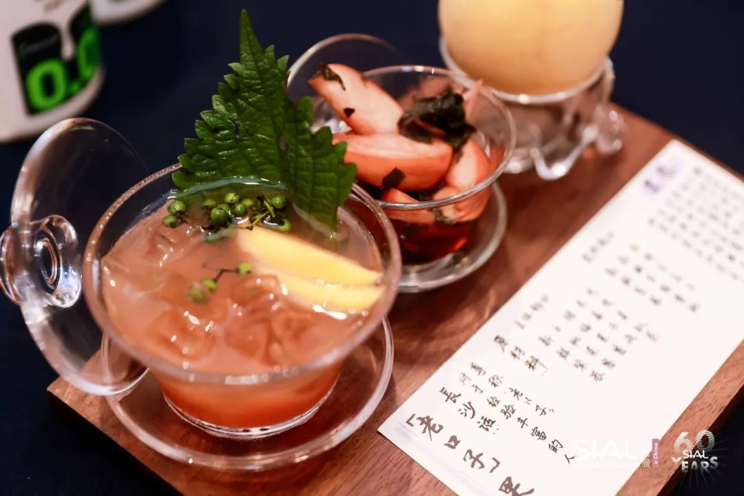 SIAL西雅展(深圳)