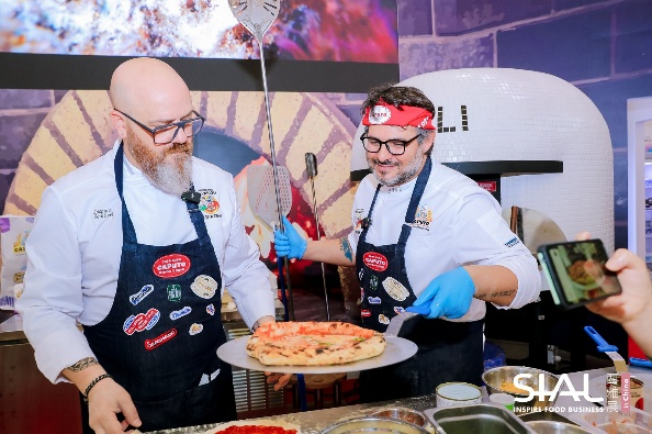 SIAL西雅国际食品展