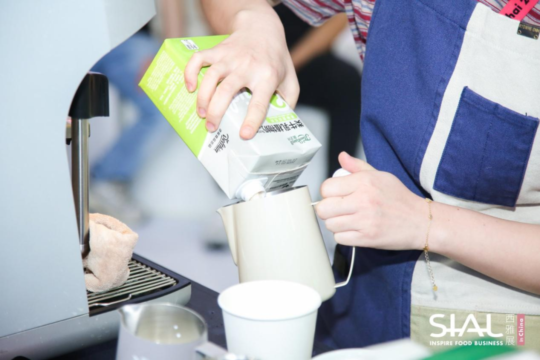 SIAL西雅国际食品展