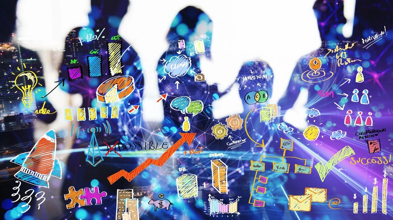 12月7日-8日,一起去上海创Yeah!