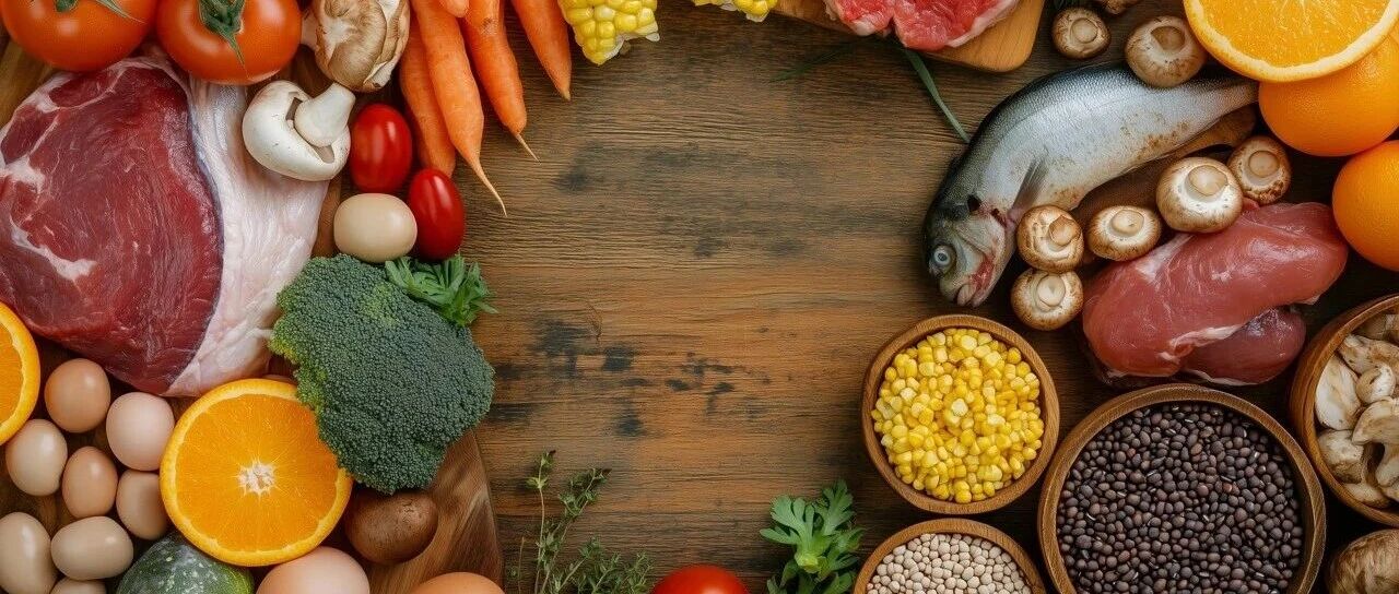 2026年全球食品和饮料趋势预测