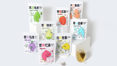 SIAL西雅国际食品展