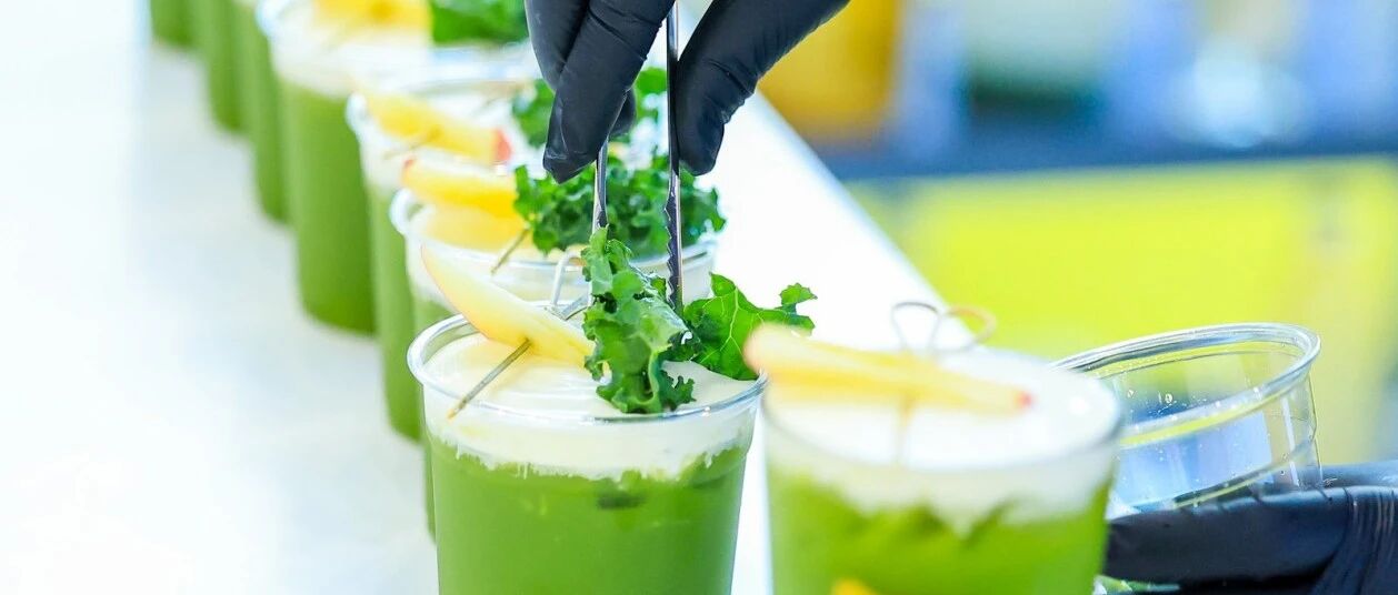 又土又呛的姜黄，怎么就成了年轻人追捧的“心头好”？