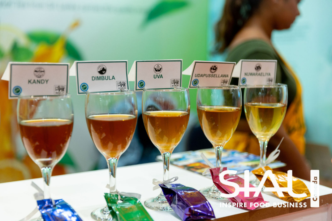 SIAL西雅国际食品展