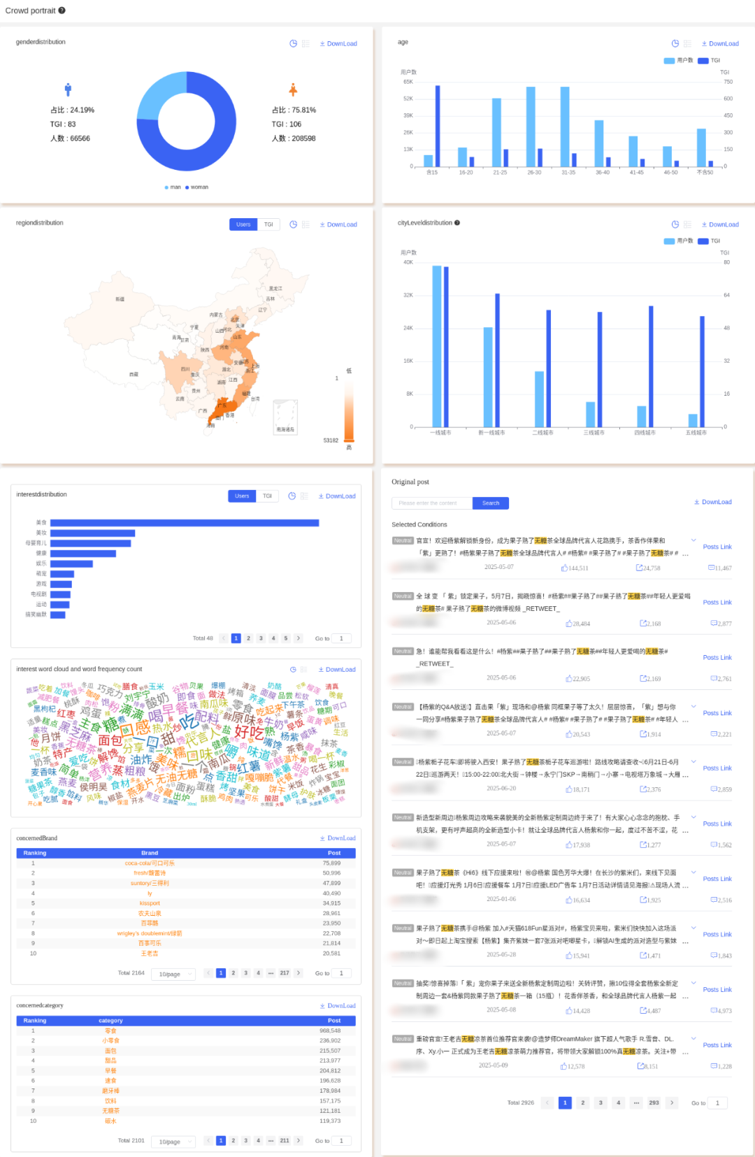 SIAL西雅国际食品展