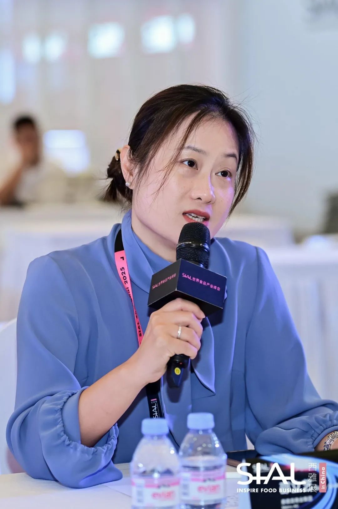 SIAL西雅国际食品展