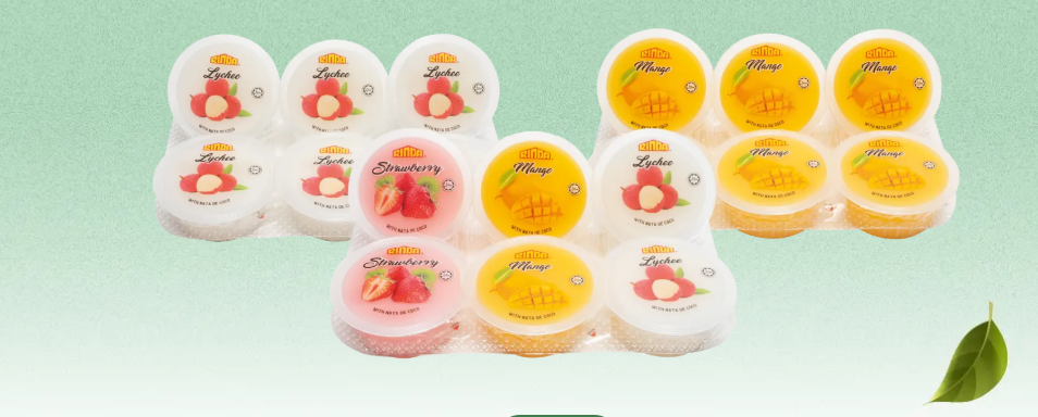 SIAL西雅国际食品展