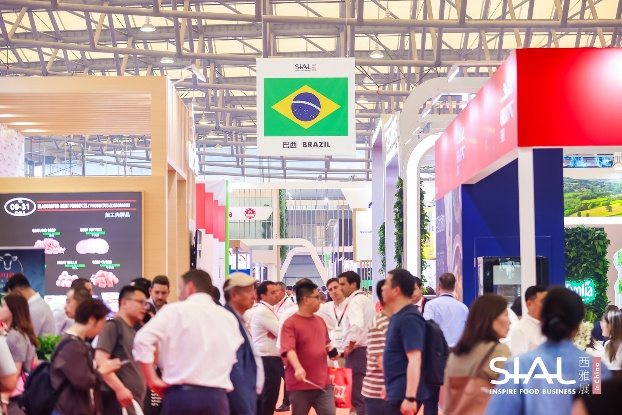 SIAL西雅展(上海)