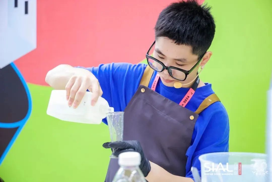 SIAL西雅国际食品展