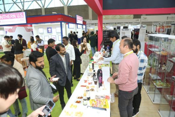 SIAL西雅国际食品展