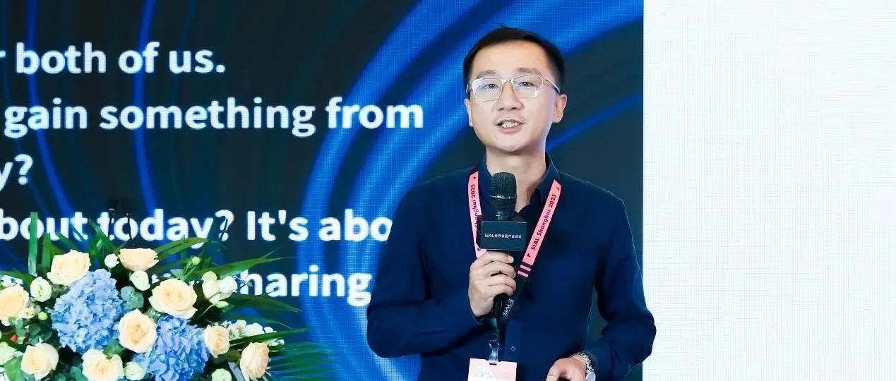 效率新解：智能入局食饮行业