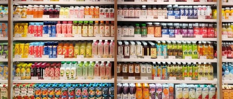 2025年饮料市场只有“流量品”，没有“爆品”