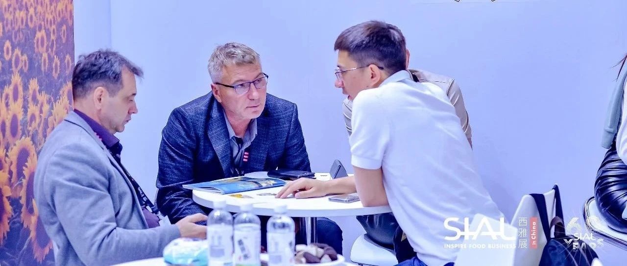 一段传奇故事：老干妈在SIAL Paris巴黎国际食品展的逆袭