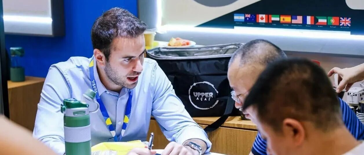 为什么他们毫不犹豫直接下单?听金牌采购聊聊