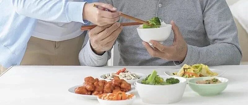 从“易食”到“精准”，银发健康食品创新趋势