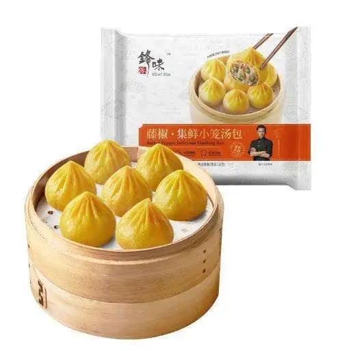 SIAL西雅国际食品展