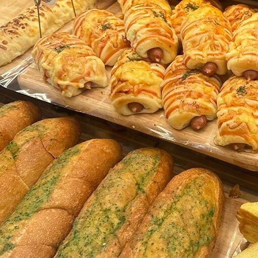 江西 VS 东北，谁是烘焙品类的“新王者”？