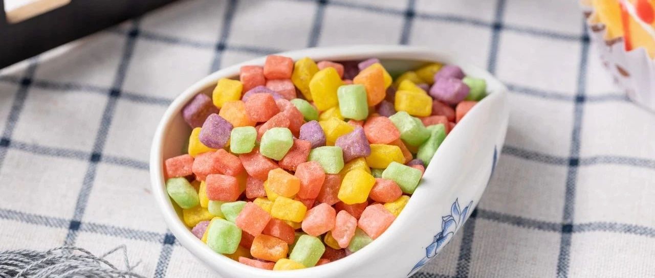 物美、fudi、海伦司、来伊份等齐聚上海展，3月买家采购动向公开