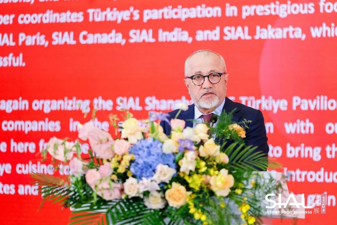 SIAL西雅国际食品展