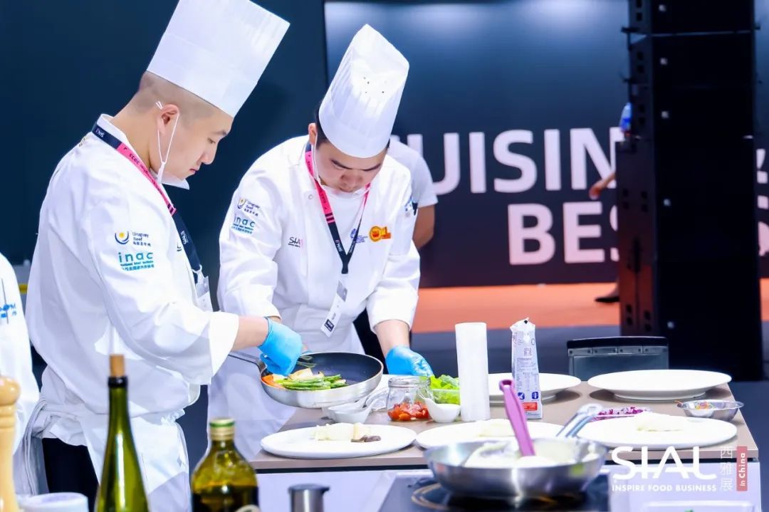 SIAL西雅国际食品展