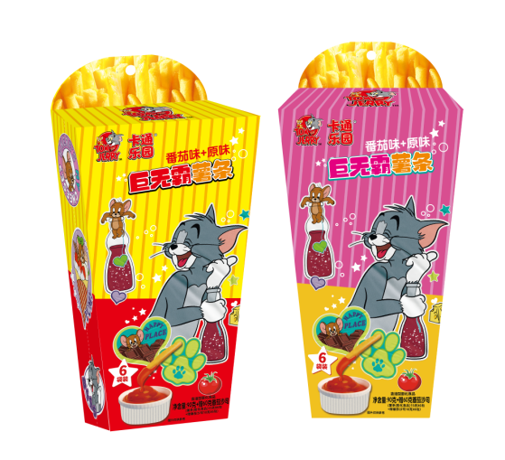 SIAL西雅国际食品展