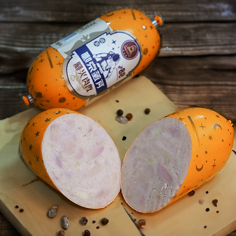 SIAL西雅国际食品展