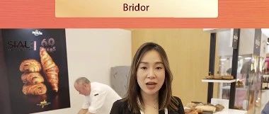 BRIDOR：法国冷冻面团领先制造商，广受全球零售与餐饮合作伙伴认可