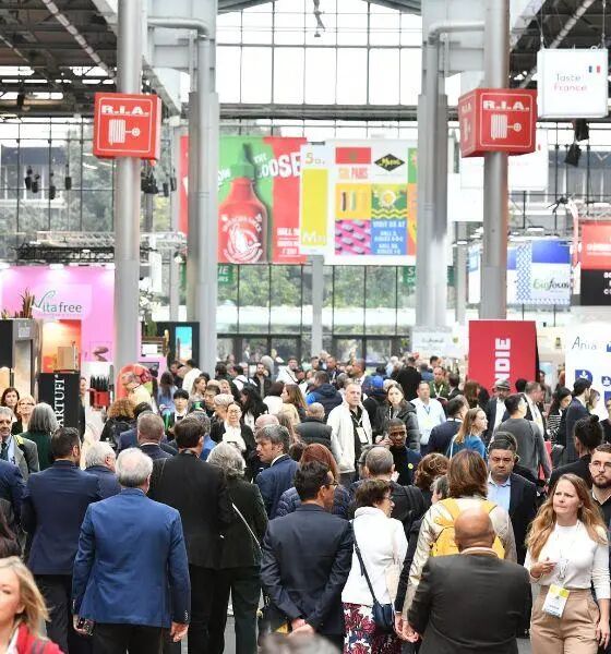 SIAL西雅国际食品展