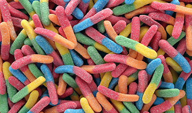 SIAL西雅国际食品展