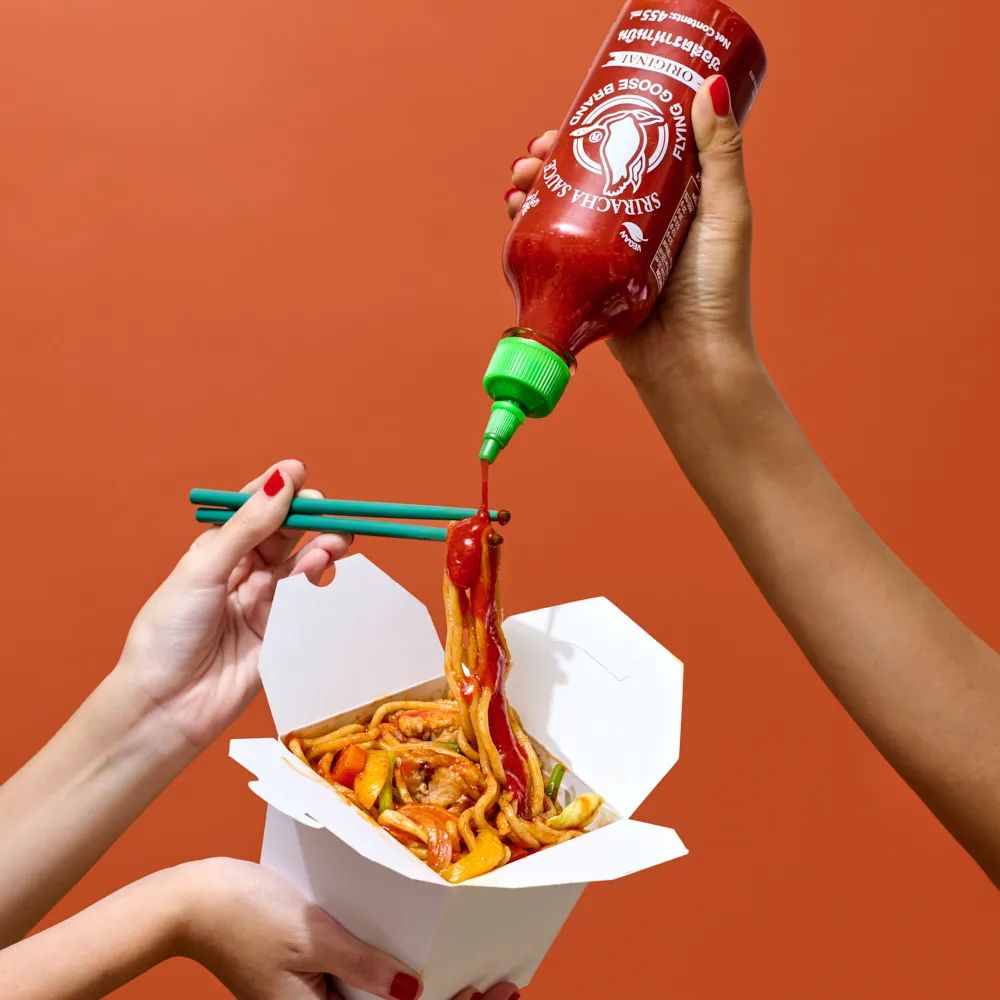 SIAL西雅国际食品展