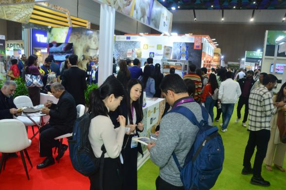 SIAL西雅国际食品展