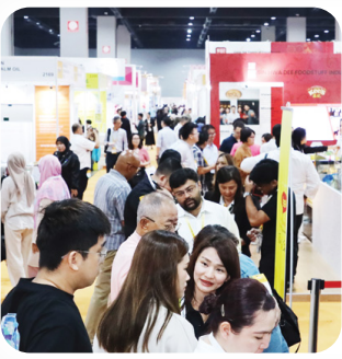 SIAL西雅国际食品展