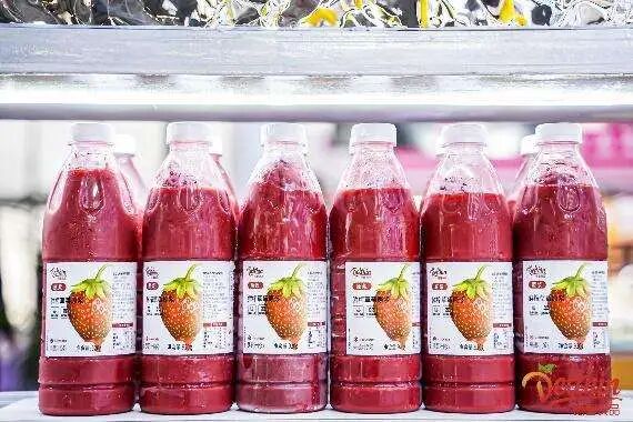 SIAL西雅国际食品展