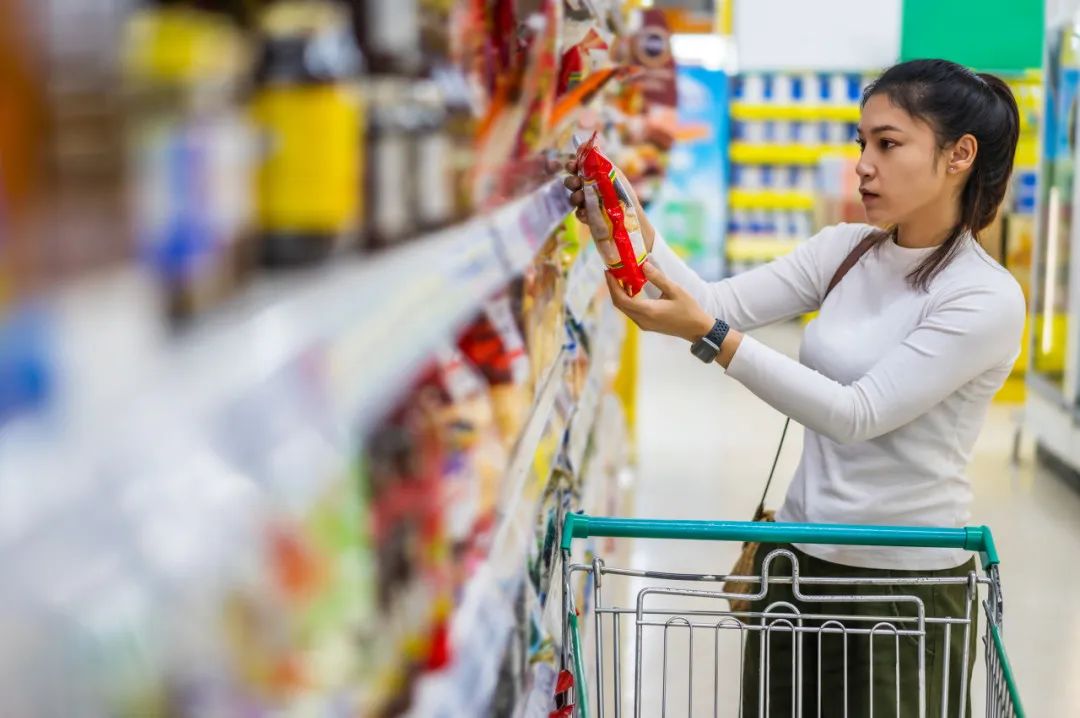 SIAL西雅国际食品展