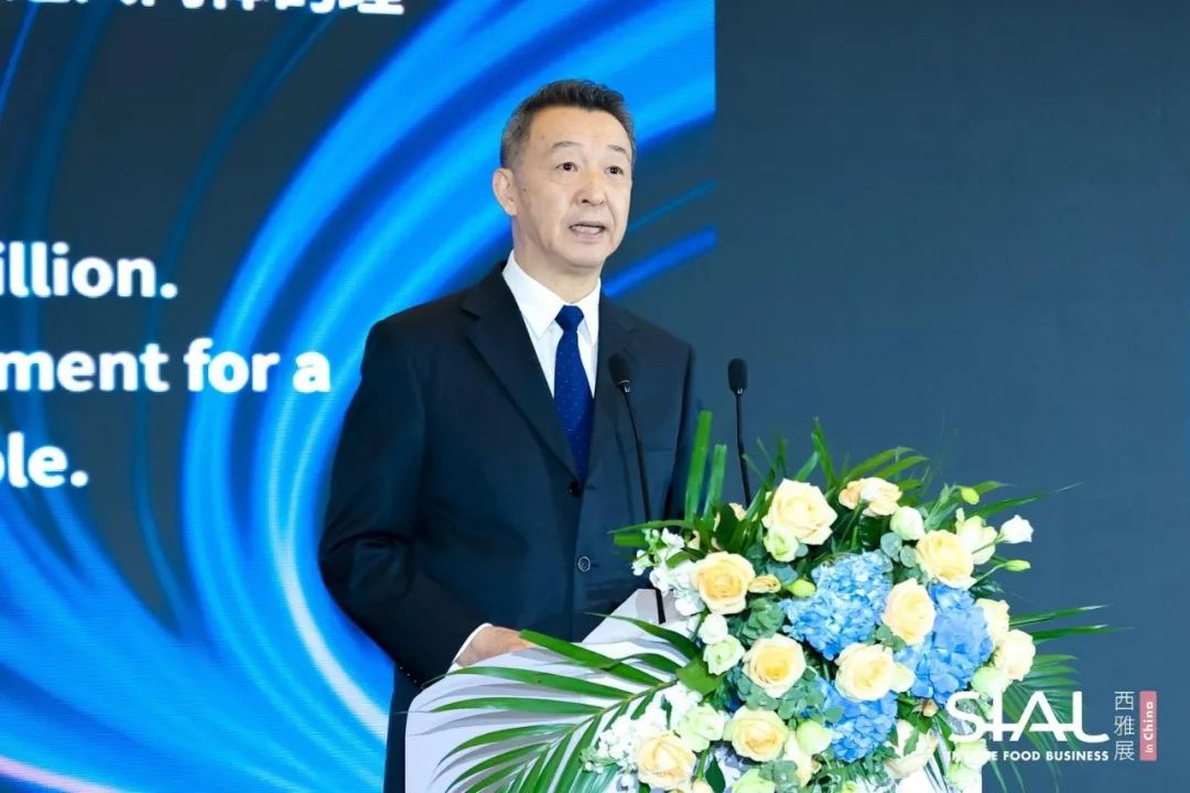 SIAL西雅国际食品展