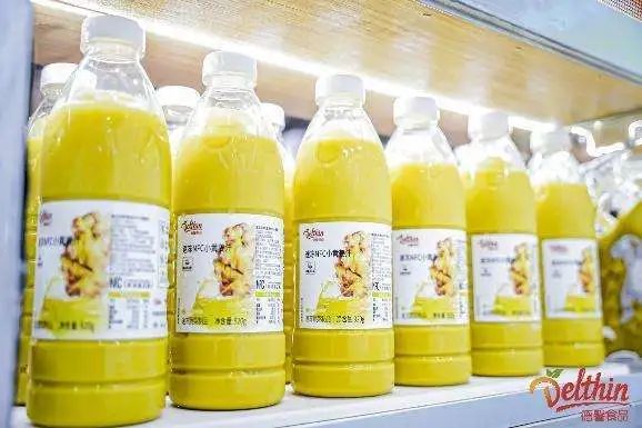 SIAL西雅国际食品展