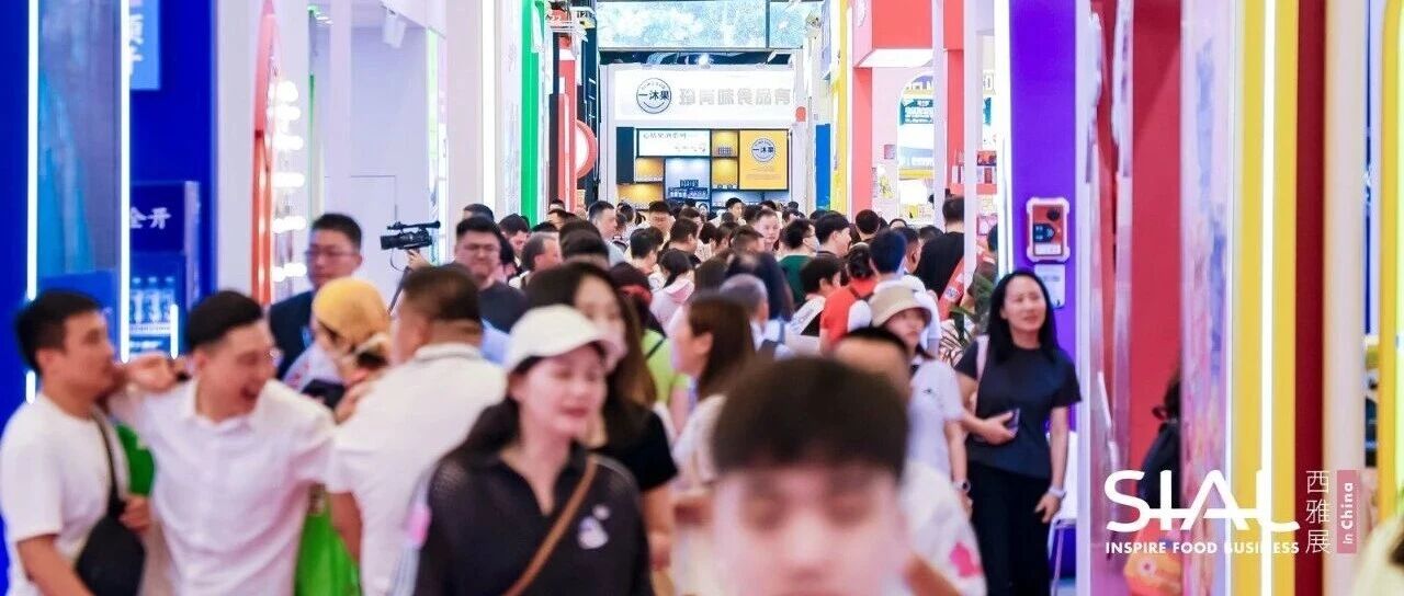 莎布蕾、盐津铺子、三胖蛋、甘源…火爆全网的零食，有你Pick的吗？