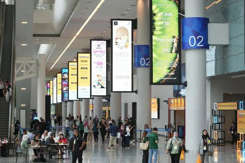 SIAL西雅国际食品展