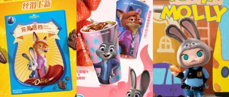 聚焦2026 SIAL零食节，见证IP授权大奖零食赛道新突破