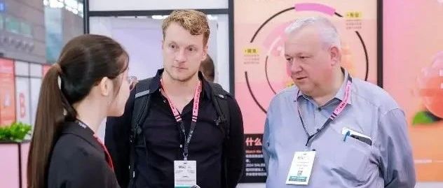 海外买家采购需求大爆发!2025 SIAL西雅展上海国际买家数量质量双突破(附名单)