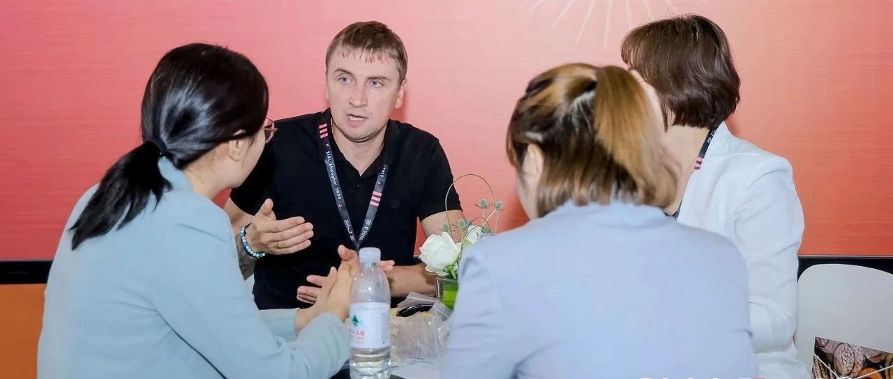 您的产品通往世界市场 全球买家和展商点赞SIAL西雅国际食品展