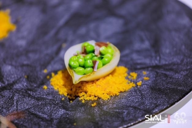 SIAL西雅展(上海)