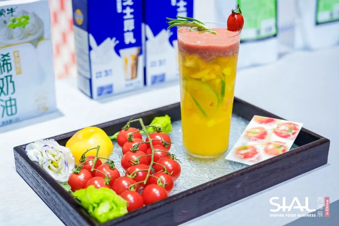 SIAL西雅国际食品展